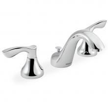 Speakman SB-1721-E - Speakman Chelsea Widespread Faucet