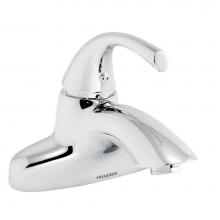 Speakman SB-2111-E-LD - Speakman Echo Single Lever Faucet