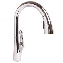 Speakman SB-2142 - Speakman Chelsea Pull Down Kitchen Faucet