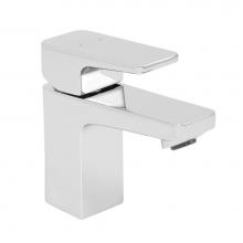 Speakman SB-2401 - Speakman Kubos Single Lever Faucet