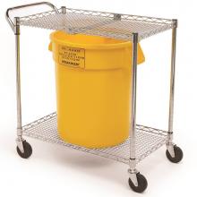 Speakman SE-4360 - Speakman GravityFlo Portable Eyewash Cart