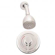 Speakman SLV-3010 - Speakman Sentinel Mark II Trim and Shower Combination (Valve not included)