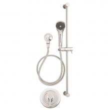 Speakman SLV-3040 - Speakman Sentinel Mark II Trim and Shower Package (Valve not included)