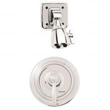 Speakman SLV-5020 - Speakman SentinelPro Vandal Resistant Shower Combination (Valve not included)