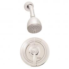 Speakman SLV-5410 - Speakman SentinelPro Diverter Trim and Shower Combination (Valve not included)