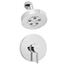 Speakman SM-1010-P - Neo SM-1010-P Shower System Combination