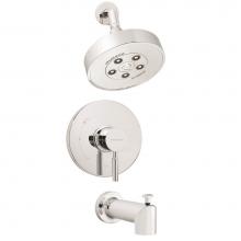 Speakman SM-1030-P - Neo SM-1030-P Shower and Tub Combination