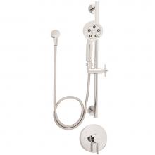 Speakman SLV-1040 - Speakman Neo Trim and Shower Package (Valve not included)