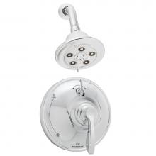 Speakman SLV-10410 - SLV-10410 Chelsea Diverter Trim and Shower Combination (Valve not included)