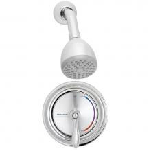 Speakman SM-3010-IS - Sentinel Mark II SM-3010-IS Pressure Balance Valve with Shower Head