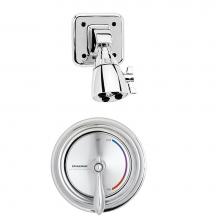 Speakman SM-3020 - Sentinel Mark II SM-3020 Pressure Balance Valve with Shower Head