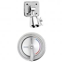 Speakman SM-3020-IS - Sentinel Mark II SM-3020-IS Pressure Balance Valve with Shower Head