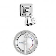 Speakman VS-2954 - Speakman Versatile ADA Compliant Hand-held Shower System