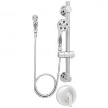 Speakman SM-7080-ADA-P - Speakman Caspian ADA Compliant Hand Shower Combination