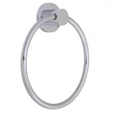 Speakman SA-2703 - Speakman Vector Hand Towel Ring in Polished Chrome