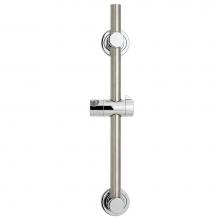 Speakman VS-153-ADA - Speakman  24 Slide Bar 24'' in Polished Chrome