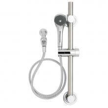 Speakman SM-3440 - Sentinel Mark II SM-3440 Pressure Balance Diverter Valve Shower Combination