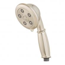 Speakman VS-3011-BN-E175 - Speakman Chelsea Low Flow Hand Shower Head