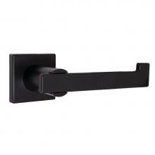 Speakman SA-2505-MB - Speakman Lura Paper Holder in Matte Black