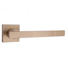 Speakman SA-2504-BBZ - Speakman Lura Hand Towel Bar in Brushed Bronze