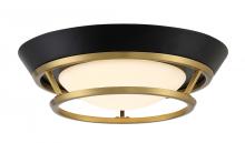 Minka George Kovacs P5372-689-L - Beam Me Up! - LED Flush Mount