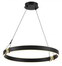 Minka George Kovacs P5405-689-L - Recovery X - LED Pendant