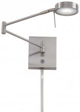 Minka George Kovacs P4308-084 - George's Reading Roomâ„¢ - 1 Light LED Pharmacy Wall Lamp