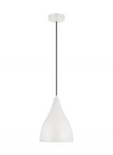 Visual Comfort & Co. Studio Collection 6545301EN3-115 - Oden Small Pendant