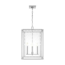 Visual Comfort & Co. Studio Collection AC1144PN - Erro Medium Lantern