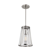 Visual Comfort & Co. Studio Collection P1287PN - Harrow Mini Pendant