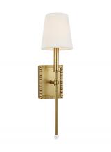 Visual Comfort & Co. Studio Collection AW1051BBS - Baxley Sconce