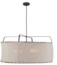 Visual Comfort & Co. Studio Collection EP1114AI - Dunne Wide Pendant