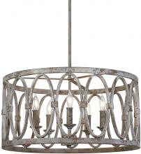 Visual Comfort & Co. Studio Collection F3222/5DA - Patrice Medium Lantern