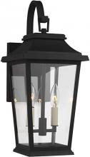 Visual Comfort & Co. Studio Collection OL15401TXB - Warren Small Lantern