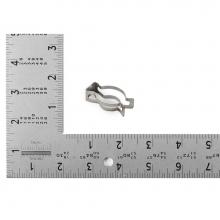 Navien North America 20007739A - FASTENER C STS201 0.8T(CH)