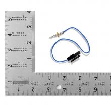 Navien North America 30002644A - THERMISTOR 902 2T_180 BLACK