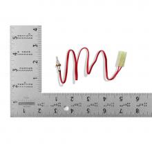 Navien North America 30002649B - THERMISTOR-SC H/E STS RED