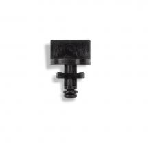 Navien North America 30003551C - PUMP DRAIN COCK BLACK/ONETOUCH