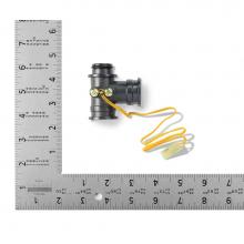 Navien North America 30003705A - Buffer Tank T-ADP(Yellow TS) PPS NP/NR