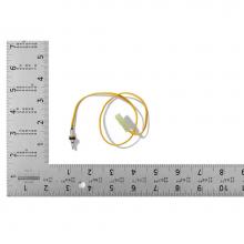 Navien North America 30008220A - Thermistor PR3JM-K38E-KD19-330L, Yellow