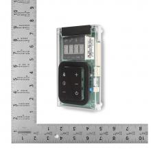 Navien North America 30008333D - FRONT PANEL;KDC-330F, NPE V2.4