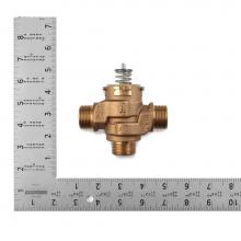 Navien North America 30009870A - 3-Way V/V (Body) Honeywell (HBO)