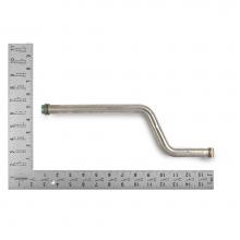 Navien North America 30009886A - DHW OUTLET-PIPE STS CC180