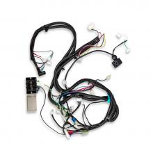 Navien North America 30021126B - WIRE HARNESS, NFB-399C