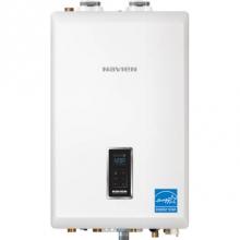 Navien North America NCB-150E - High Efficiency Condensing Combi-Boiler