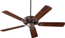 Quorum 17525-86 - MONTICELLO 52" FAN - OB