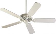 Quorum 77525-8 - 52" 5BL Caprifan - SW