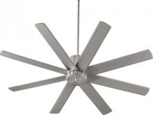 Quorum 96608-65 - Proxima 60" 8bld Fan - STN