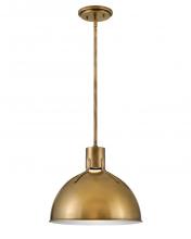 Hinkley 3487HB - Medium Pendant