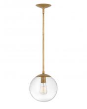 Hinkley 3747HB - Small Pendant